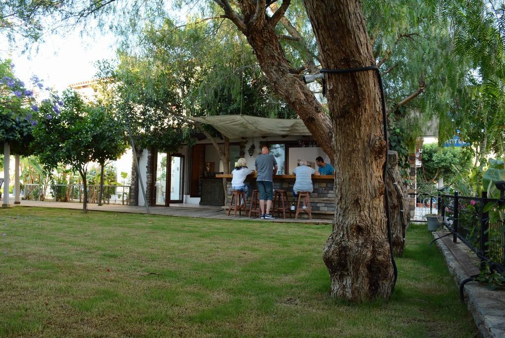 Villa Nergis ビテツ エクステリア 写真